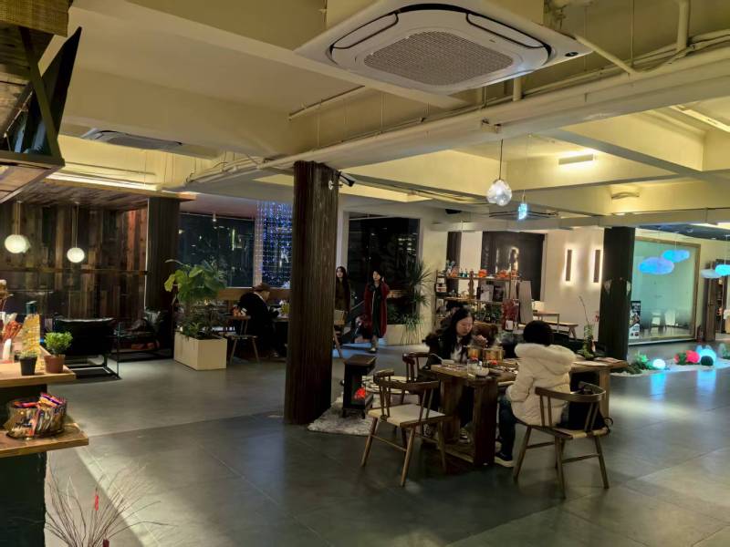 昆山市文旅项目策划